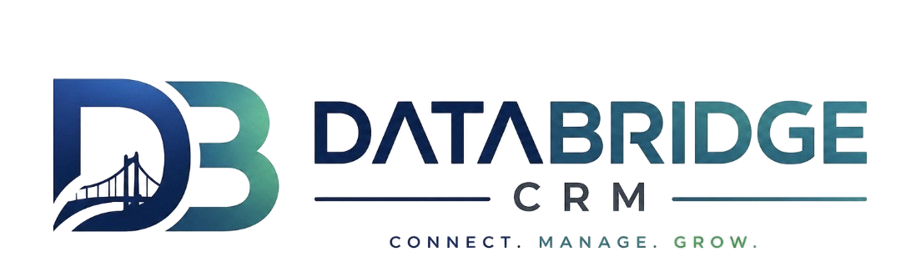 Databridge CRM Logo